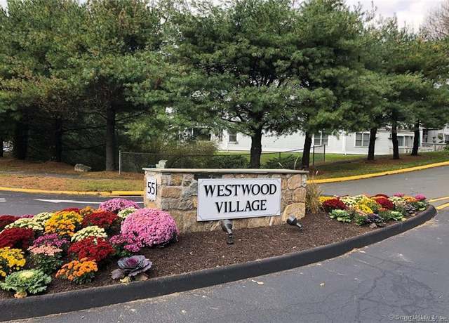 Property at 55 Mill Plain Rd Unit 34-17, Danbury, CT 06811, 1 bed, 1 bath