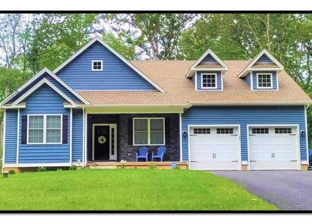 Property at 18-A Talcott Ridge Dr, Middletown, CT 06457, 3 beds, 2 baths