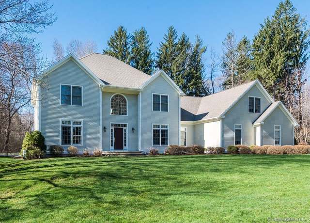 Property at 29 Cromwell Rd, North Haven, CT 06473, 3 beds, 3 baths