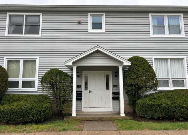 Property at 131 Carriage Path S #131, Milford, CT 06460, 1 bed, 1 bath