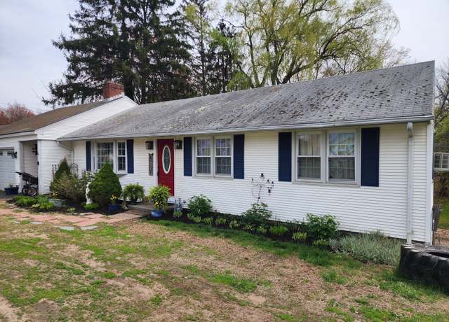 Property at 219 Forest St, East Hartford, CT 06118, 3 beds, 2 baths
