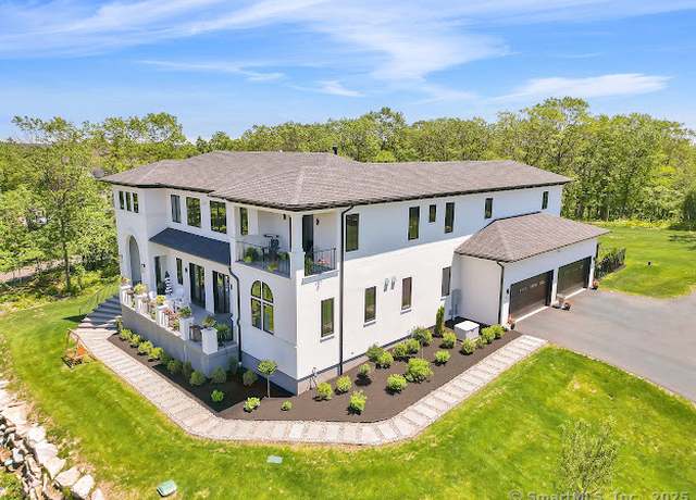 Property at 509 Cedar Ridge Dr, Glastonbury, CT 06033, 4 beds, 4.5 baths