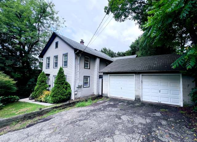 Property at 41 Lovely St, Winchester, CT 06098, 5 beds, 2 baths