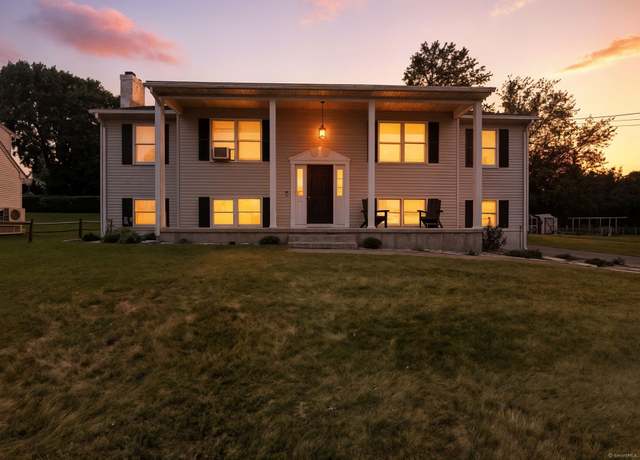 Property at 12 Renee Ln, Enfield, CT 06082, 3 beds, 3 baths