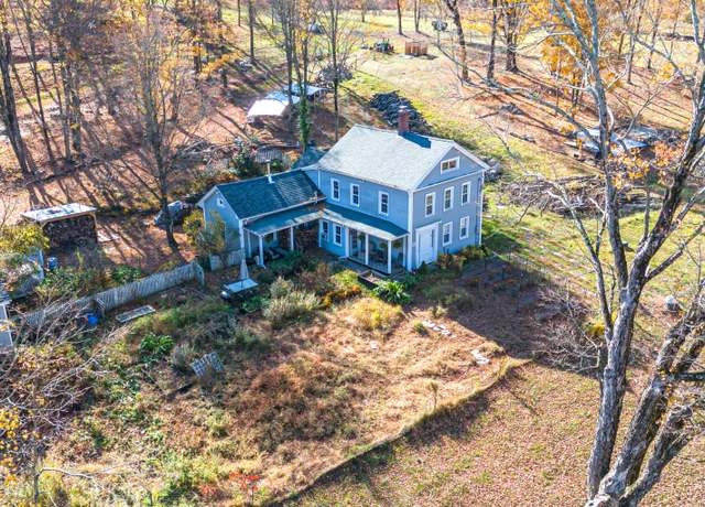 Property at 264 E Litchfield Rd, Litchfield, CT 06759, 4 beds, 2 baths