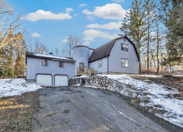 Property at 11 Botsford Rd, Seymour, CT 06483, 4 beds, 4.5 baths