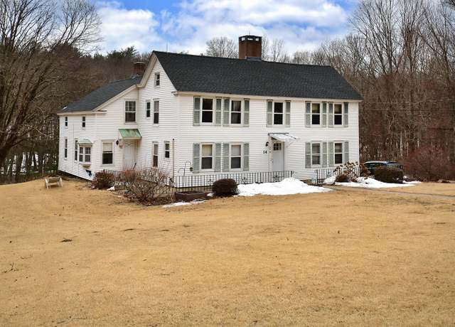 Property at 14-16 Carpenter Rd, Bolton, CT 06043, 22 beds, 14 baths