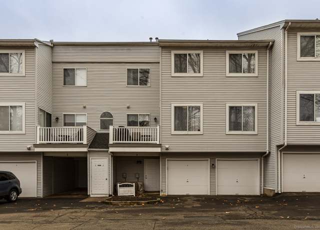 Property at 4 Staffordshire Commons Dr #4, Wallingford, CT 06492, 2 beds, 1.5 baths