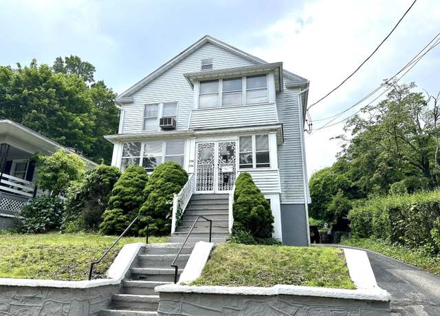 Property at 734 Howe Ave, Shelton, CT 06484, 4 beds, 2 baths