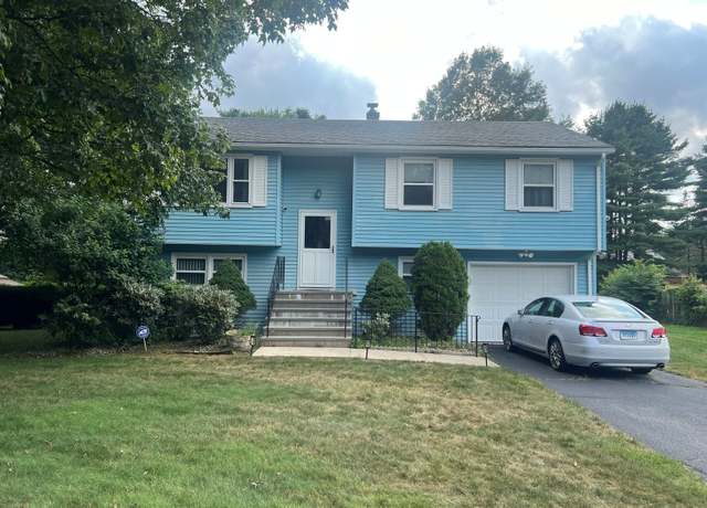Property at Undisclosed address, East Hartford, CT 06118, 3 beds, 1.5 baths