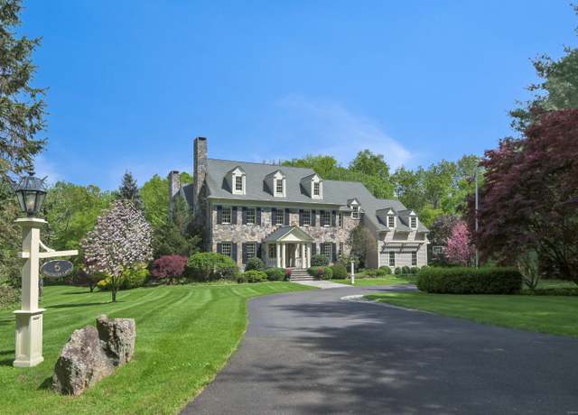 Property at 6 Spectacle Ln, Ridgefield, CT 06877, 5 beds, 6 baths
