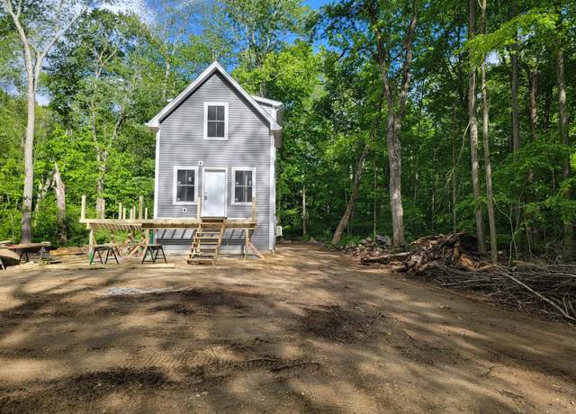 Property at 41 Lombard Rd, Coventry, CT 06238, 2 beds, 2 baths