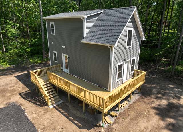 Property at 41 Lombard Rd, Coventry, CT 06238, 2 beds, 2 baths