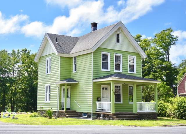 Property at 575 S Main St, Naugatuck, CT 06770, 3 beds, 1.5 baths