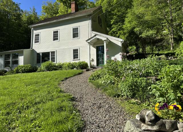 Property at 1 Coburn Rd W, Sherman, CT 06784, 2 beds, 2 baths