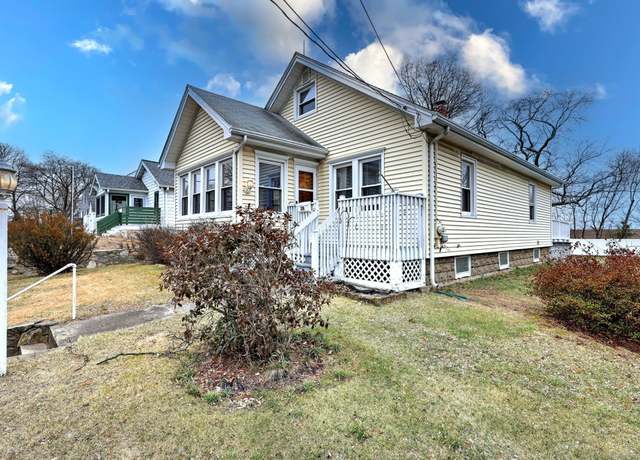 Property at 390 Patterson Ave, Stratford, CT 06614, 3 beds, 1 bath