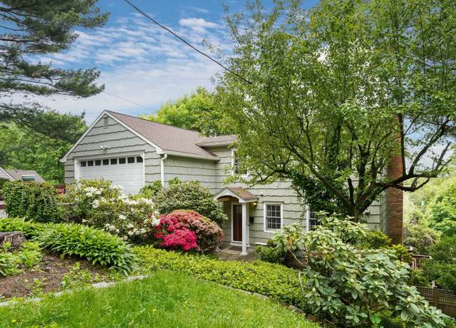 Property at 245 Sycamore Ter, Stamford, CT 06902, 4 beds, 4 baths