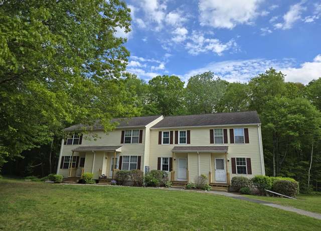 Property at 745 Merrow Rd #139, Coventry, CT 06238, 2 beds, 1.5 baths