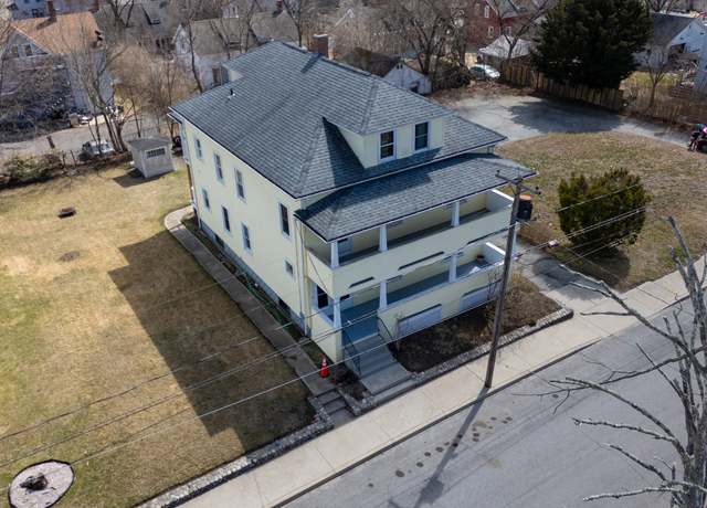 Property at 61 Van Den Noort St, Putnam, CT 06260, 8 beds, 3 baths