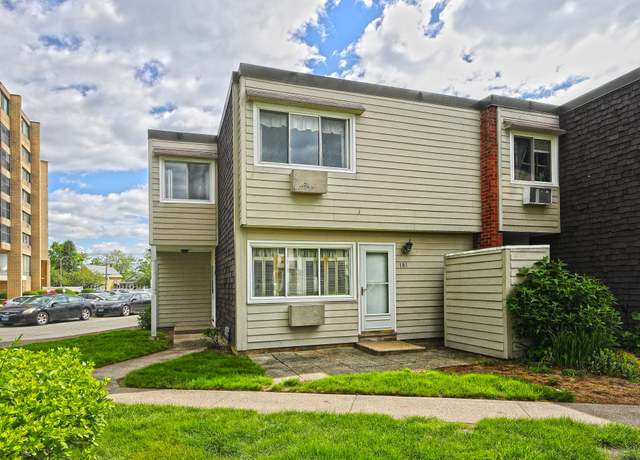 Property at 181 West Walk #181, West Haven, CT 06516, 2 beds, 1 bath
