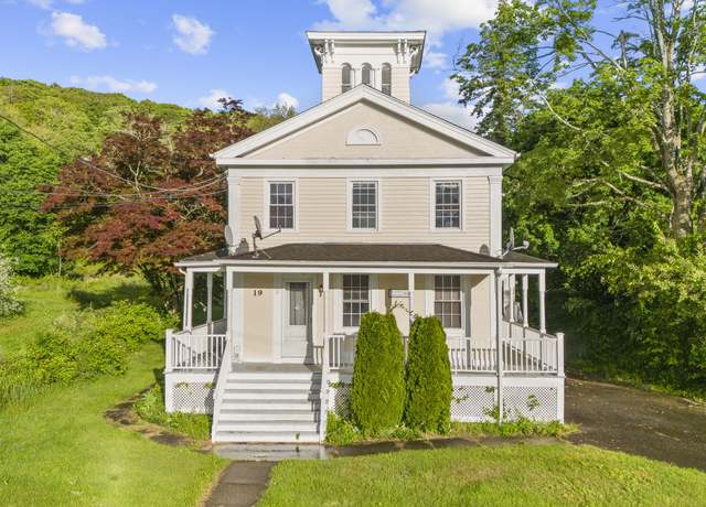 Property at 19 Elm St, Ansonia, CT 06401, 5 beds, 2 baths