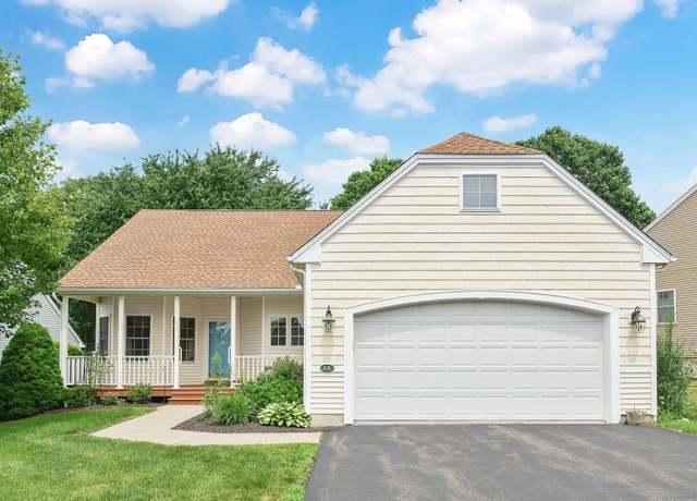 Property at 13 Skyline View Rd #13, East Windsor, CT 06088, 2 beds, 2 baths
