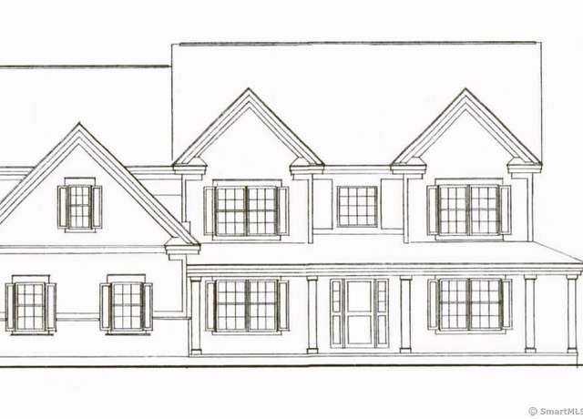 Property at 15 Melrose Dr Lot 4, Cheshire, CT 06410, 4 beds, 4.5 baths