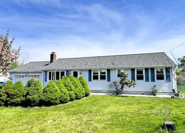 Property at 80 Raymond Rd, Rocky Hill, CT 06067, 3 beds, 2.5 baths