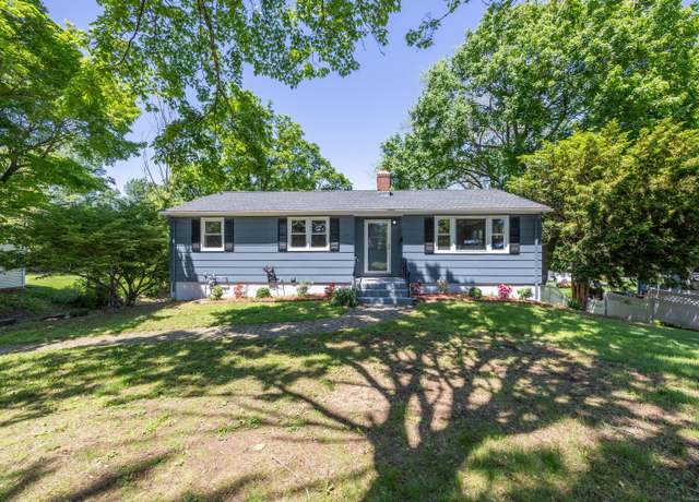 Property at 288 Berlin St, Southington, CT 06489, 4 beds, 3 baths
