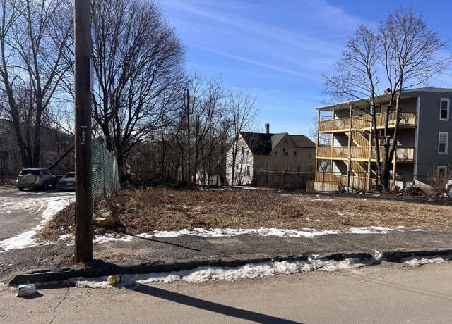 Property at 60 Laurel St, Waterbury, CT 06702