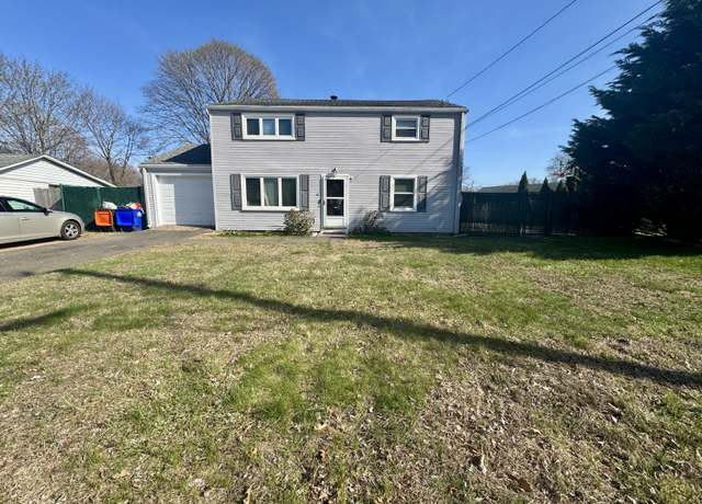 Property at 6 Apple St, Wallingford, CT 06492, 3 beds, 2 baths
