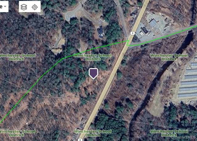 Property at 503 N Main St, Winchester, CT 06098
