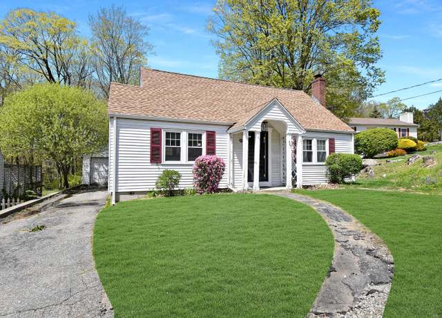 Property at 403 Charles St, Torrington, CT 06790, 4 beds, 1 bath