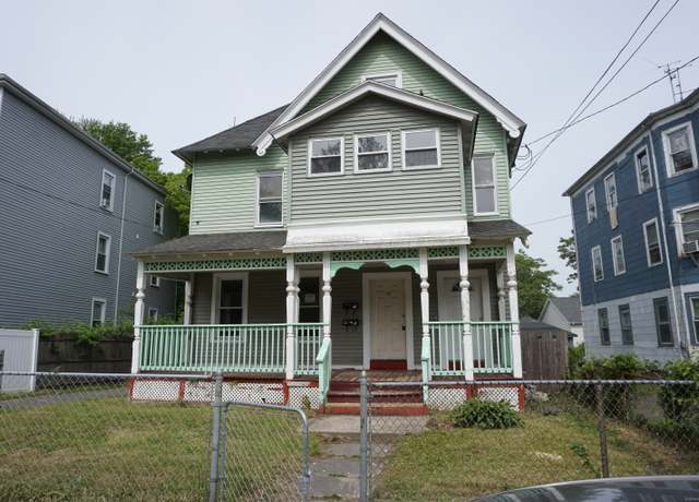 Property at 71 Martin St, Hartford, CT 06120, 8 beds, 3 baths
