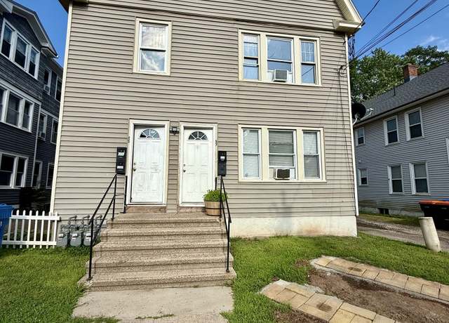 Property at 57 Prescott St, Meriden, CT 06450, 9 beds, 3 baths