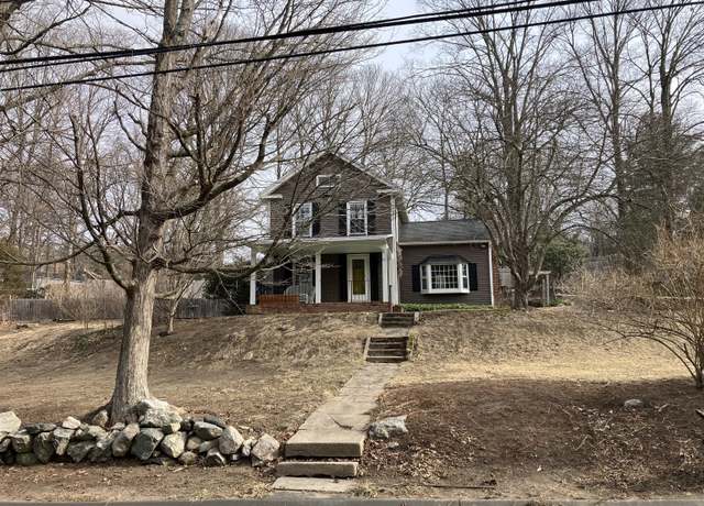 Property at 60 New Rd, Avon, CT 06001, 3 beds, 1.5 baths