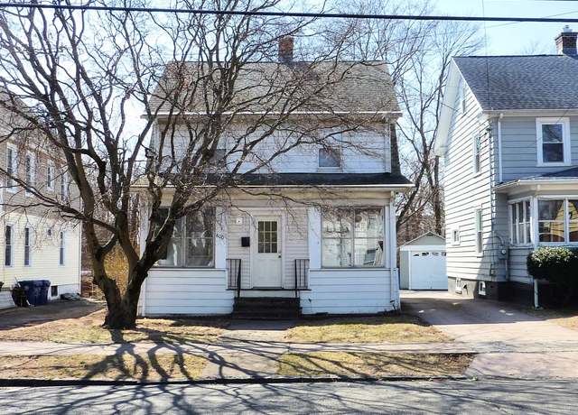 Property at 800 Savin Ave, West Haven, CT 06516, 3 beds, 1 bath