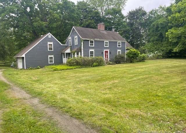 Property at 110 Cross Hwy, Westport, CT 06880, 3 beds, 2.5 baths
