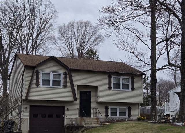 Property at 64 Settlers Ln, Torrington, CT 06790, 2 beds, 1.5 baths
