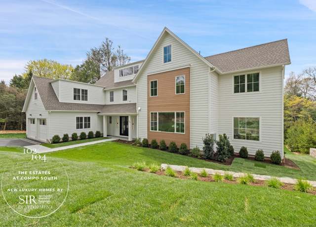 Property at 104 Compo Rd S, Westport, CT 06880, 7 beds, 7 baths