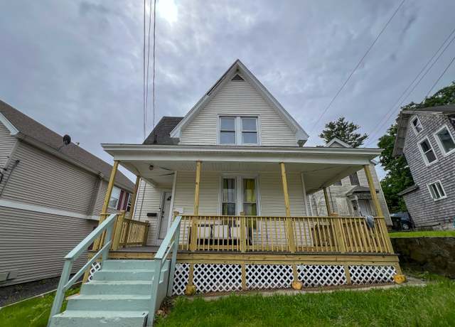 Property at 24 Willetts Ave, New London, CT 06320, 2 beds, 2 baths