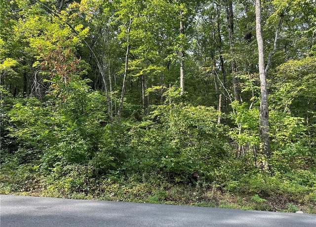 Property at 00 Sackett Hill Rd, Warren, CT 06754
