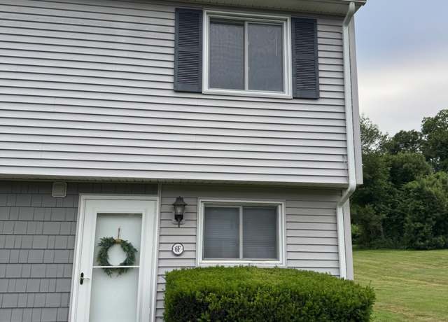 Property at 16 Seymour Rd Unit 6F, East Granby, CT 06026, 2 beds, 1.5 baths