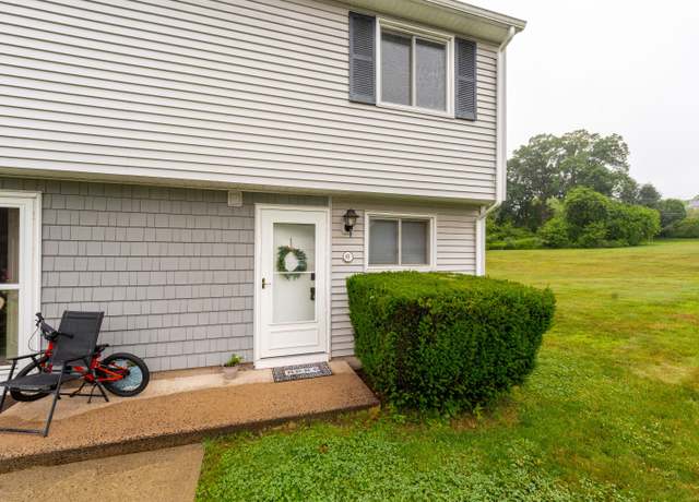 Property at 16 Seymour Rd Unit 6F, East Granby, CT 06026, 2 beds, 1.5 baths