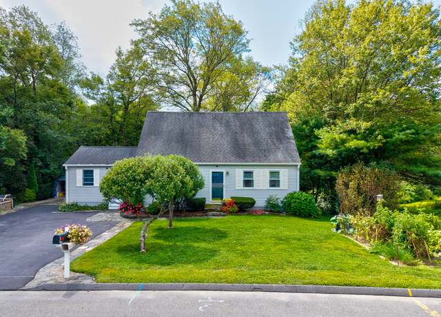 Property at 415 Heights Dr, Torrington, CT 06790, 4 beds, 2 baths