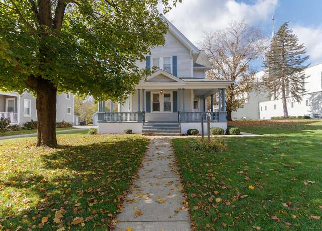 Property at 211 West St, Bristol, CT 06010, 4 beds, 2.5 baths