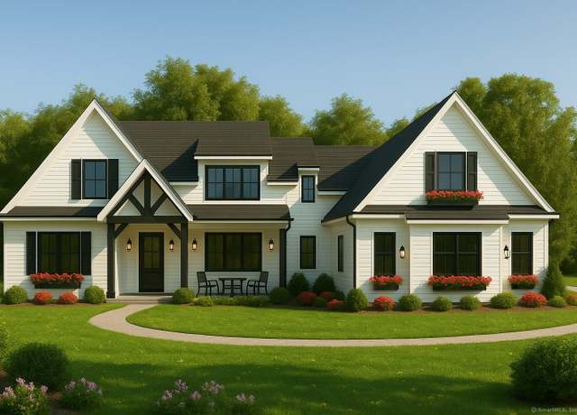 Property at 1617 New London Tpke, Glastonbury, CT 06033, 5 beds, 5.5 baths