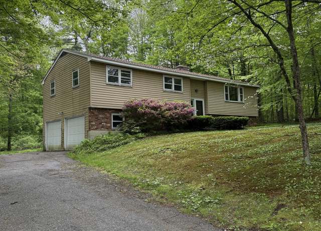 Property at 197 Meyer Rd, Torrington, CT 06790, 3 beds, 1 bath
