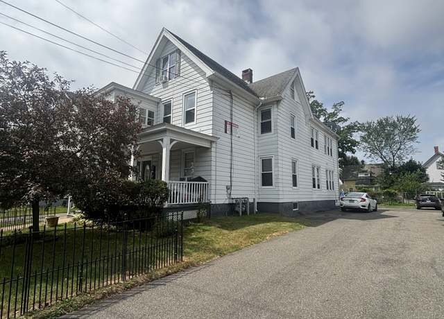 Property at 634 Washington Ave, West Haven, CT 06516, 5 beds, 3 baths