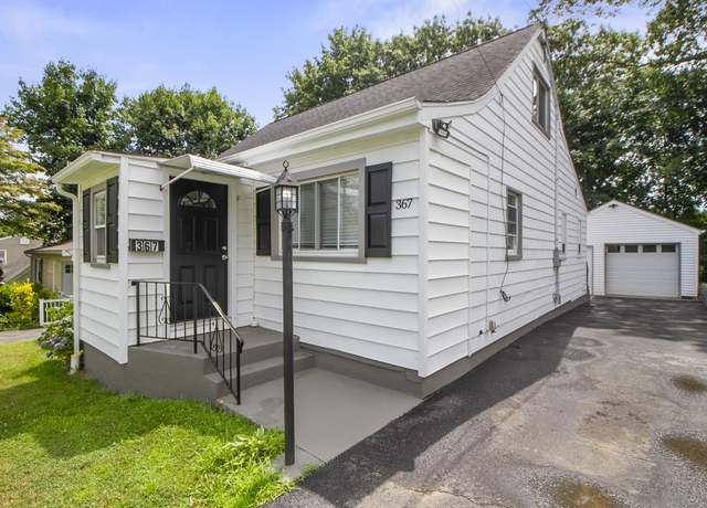 Property at Undisclosed address, Bridgeport, CT 06606, 3 beds, 2 baths